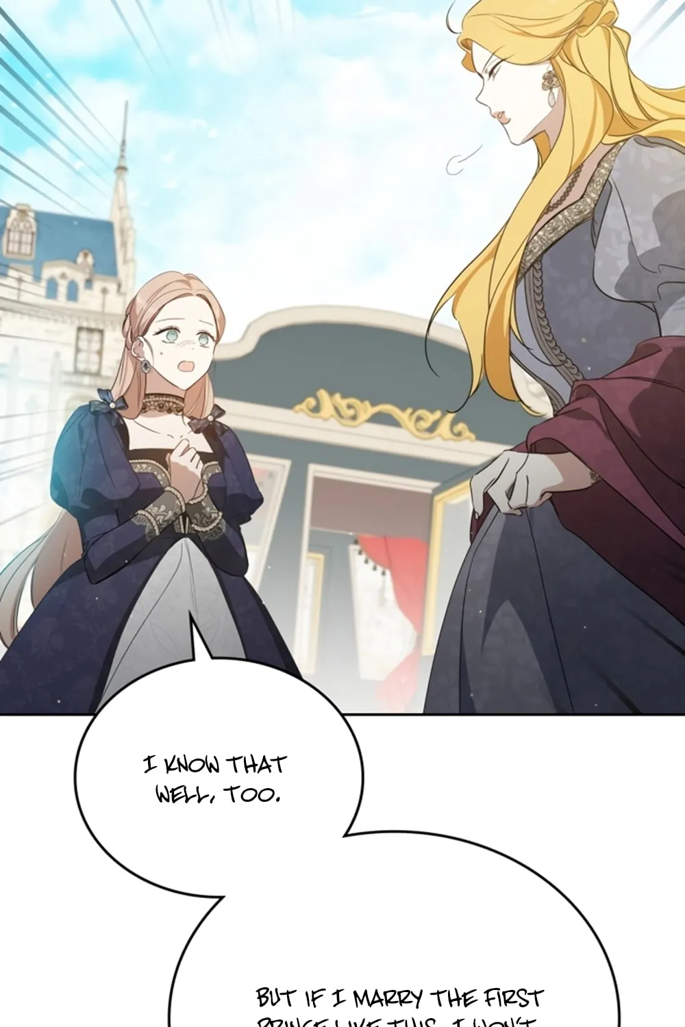 I Shall Master this Family! Chapter 167 page 79 - 