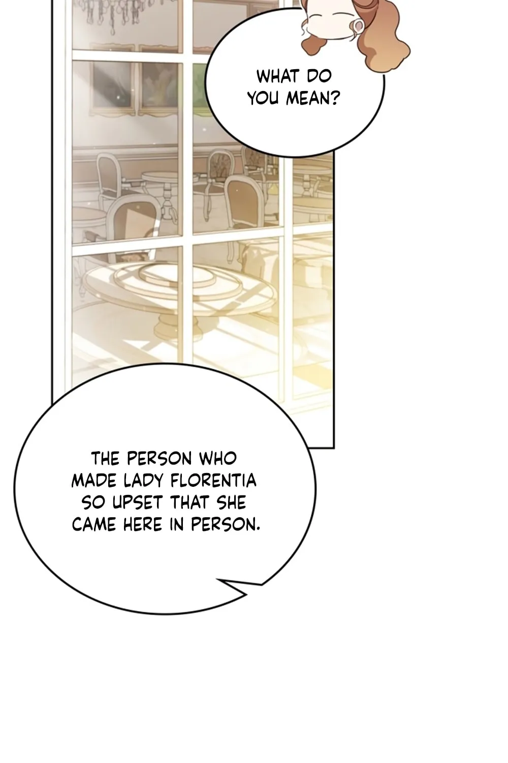 I Shall Master this Family! Chapter 167 page 9 - 