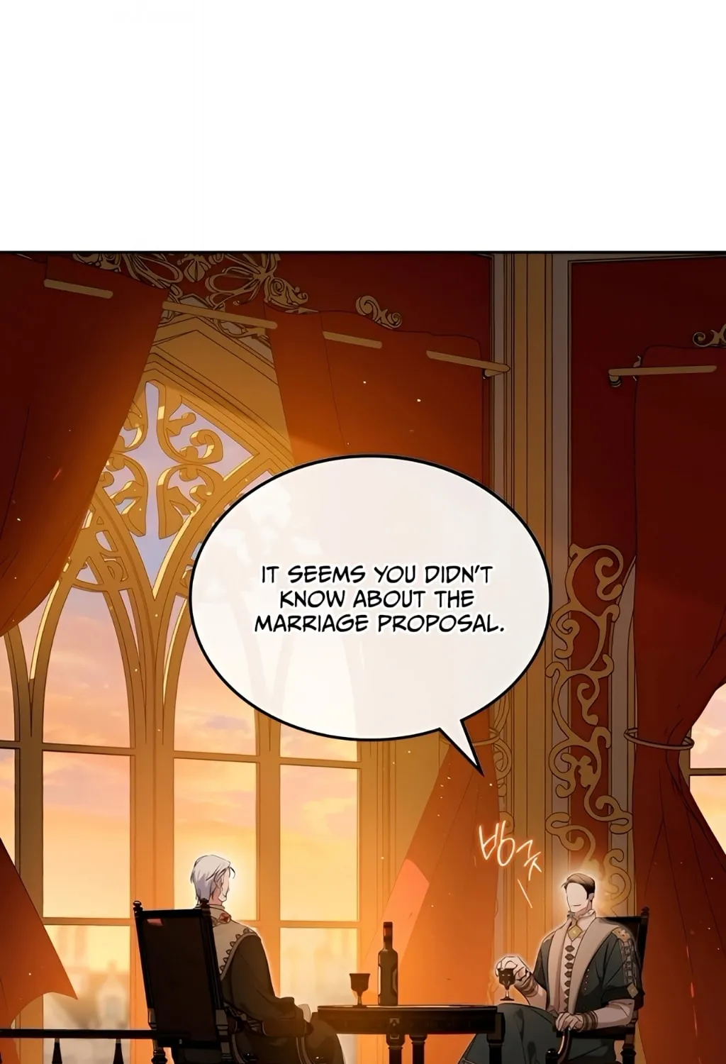 I Shall Master this Family! Chapter 168 page 11 - 