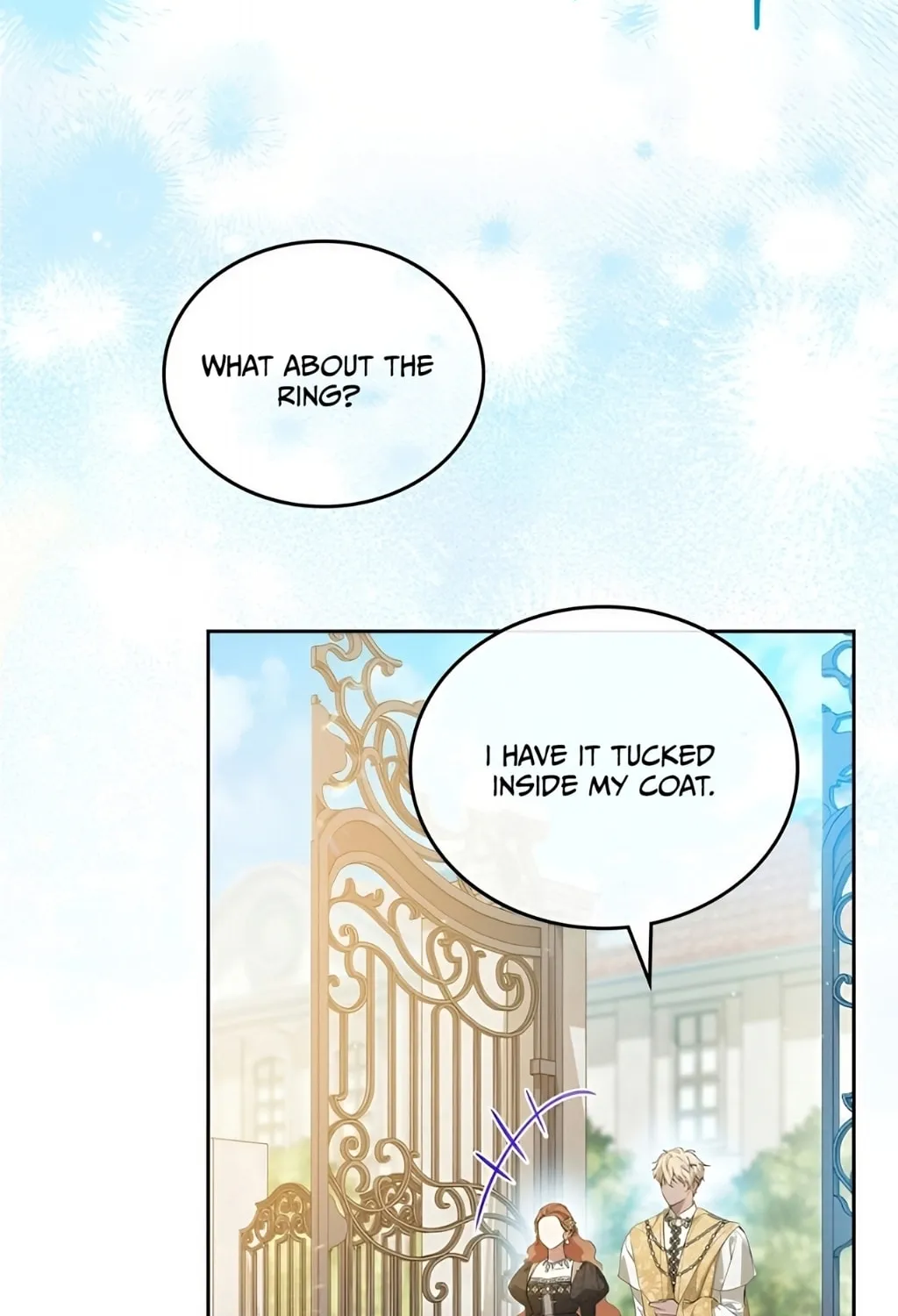 I Shall Master this Family! Chapter 168 page 126 - 