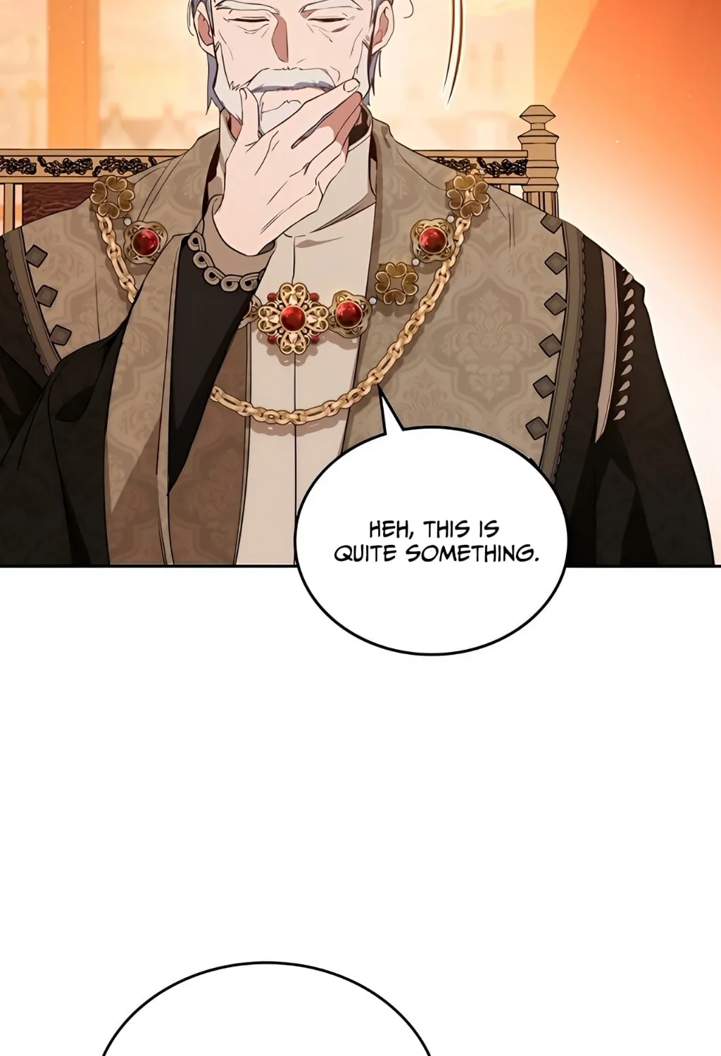 I Shall Master this Family! Chapter 168 page 15 - 