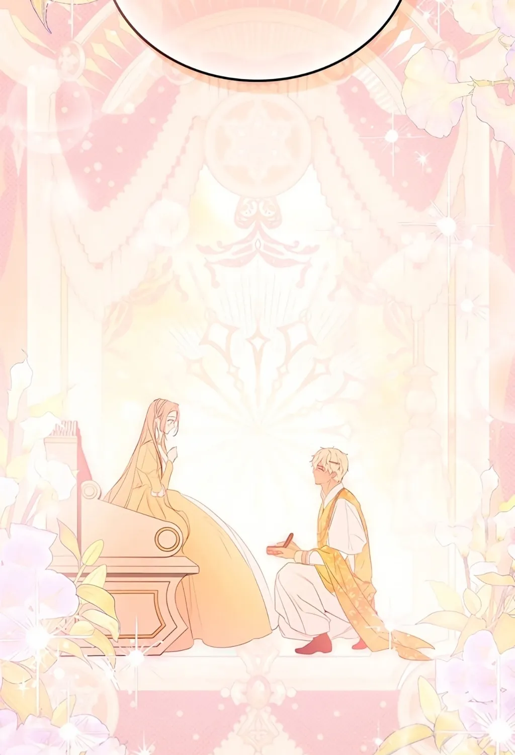 I Shall Master this Family! Chapter 168 page 158 - 