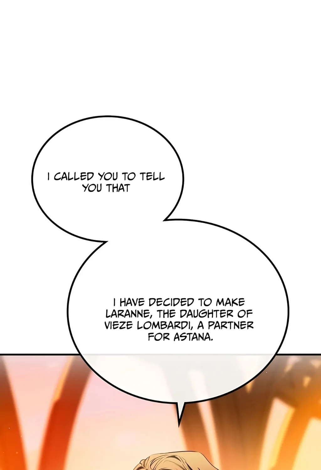 I Shall Master this Family! Chapter 168 page 3 - 