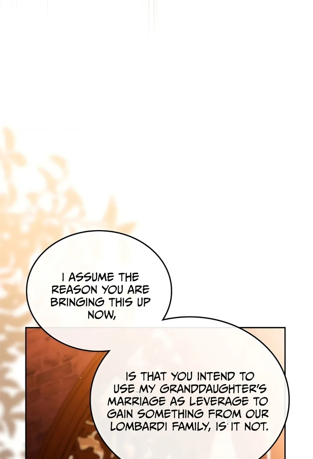 I Shall Master this Family! Chapter 168 page 22 - 