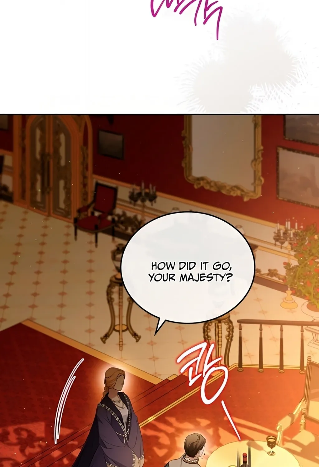 I Shall Master this Family! Chapter 168 page 39 - 