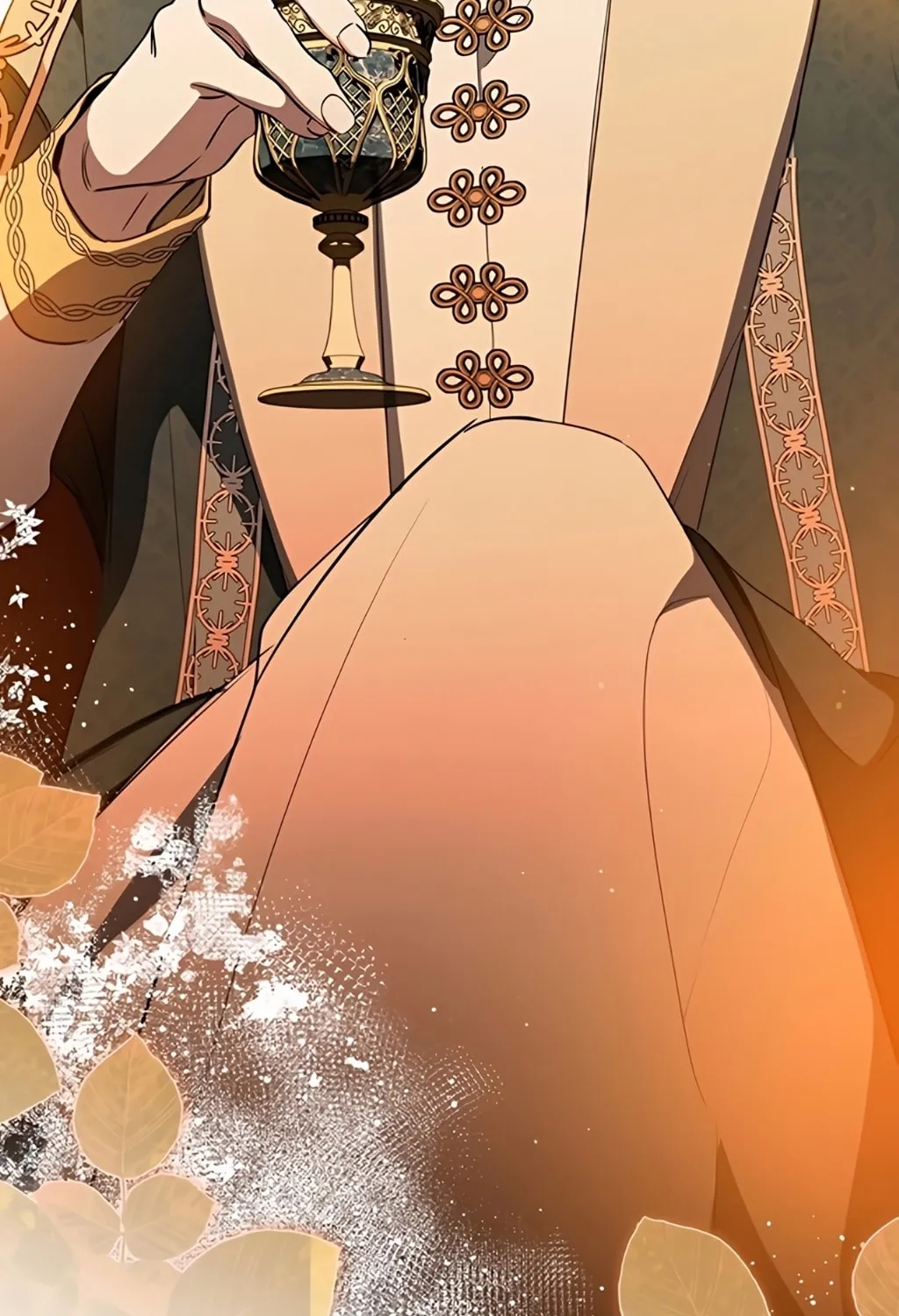 I Shall Master this Family! Chapter 168 page 5 - 
