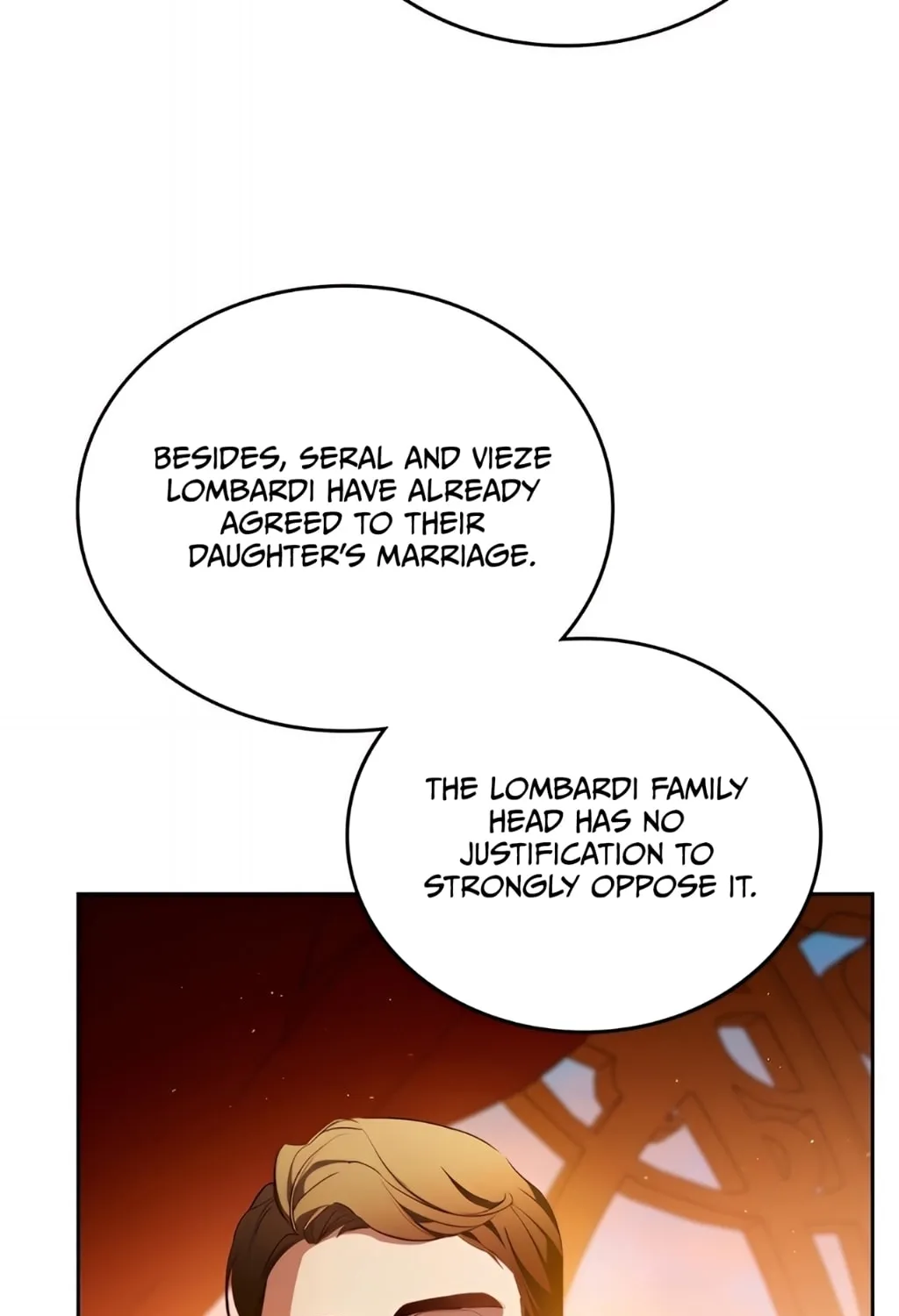 I Shall Master this Family! Chapter 168 page 49 - 