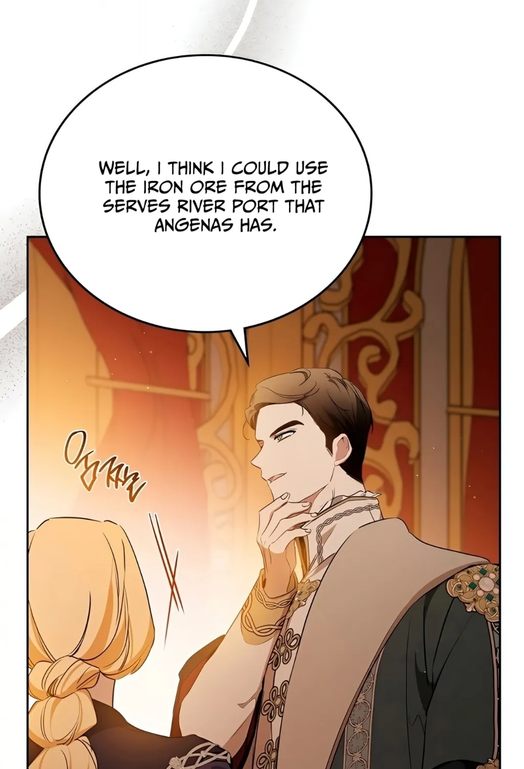 I Shall Master this Family! Chapter 168 page 54 - 