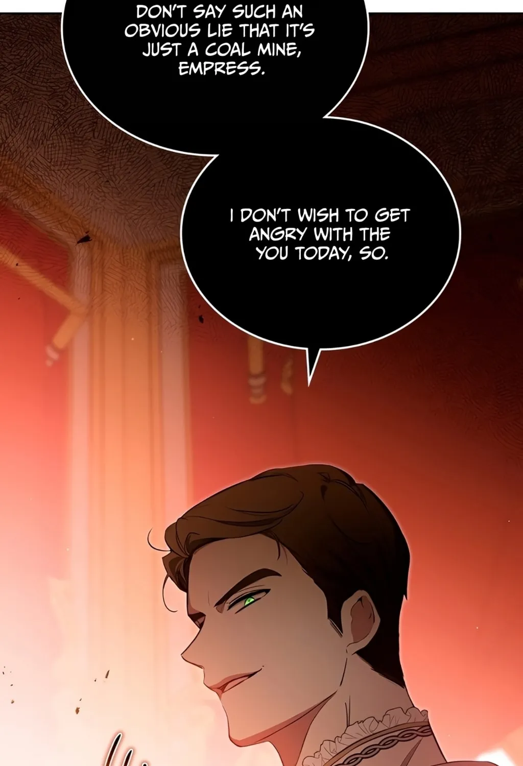 I Shall Master this Family! Chapter 168 page 58 - 