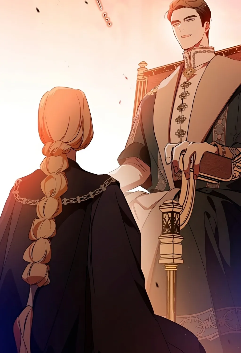 I Shall Master this Family! Chapter 168 page 62 - 