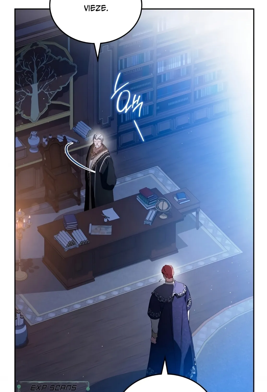 I Shall Master this Family! Chapter 168 page 78 - 