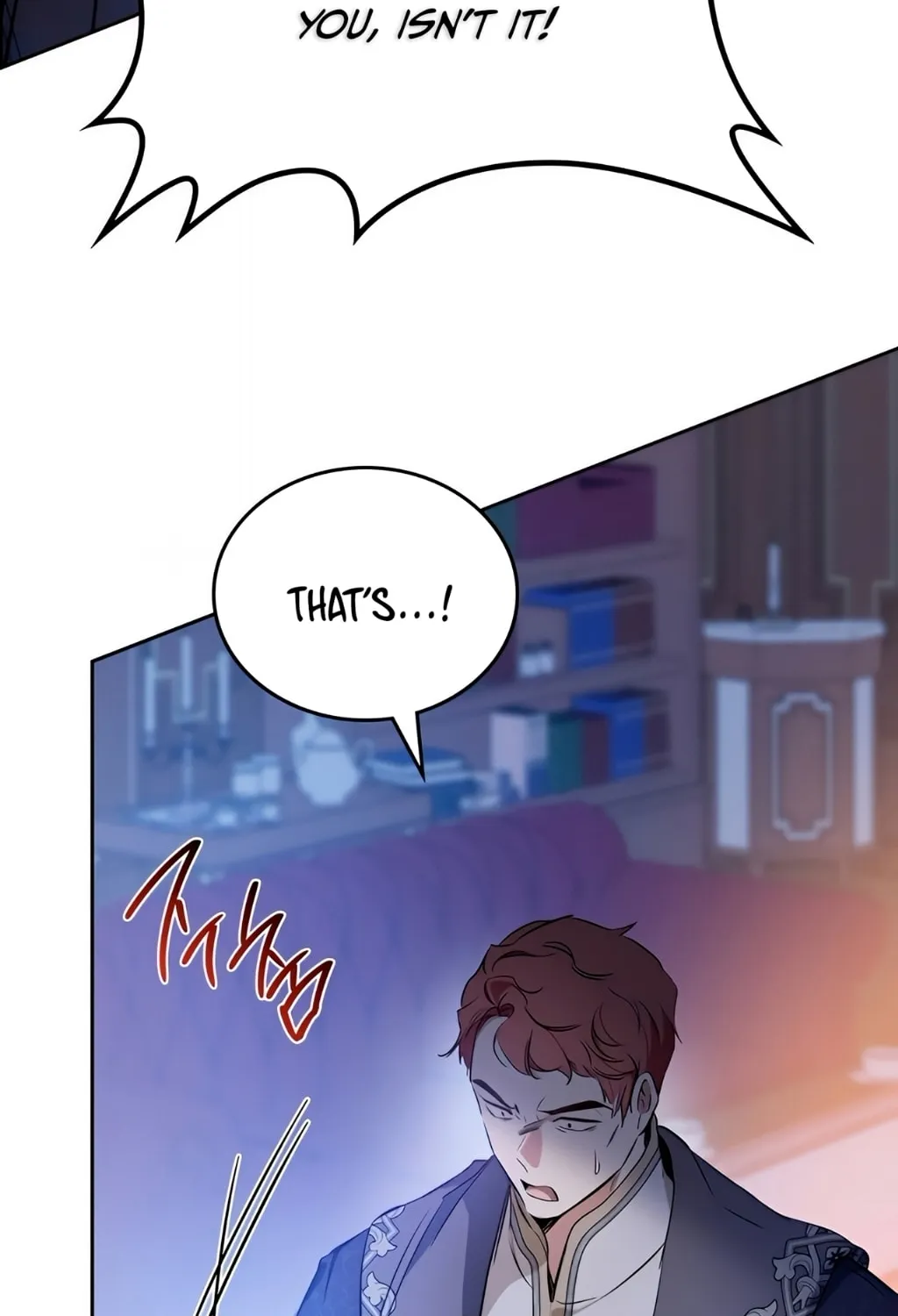 I Shall Master this Family! Chapter 168 page 94 - 