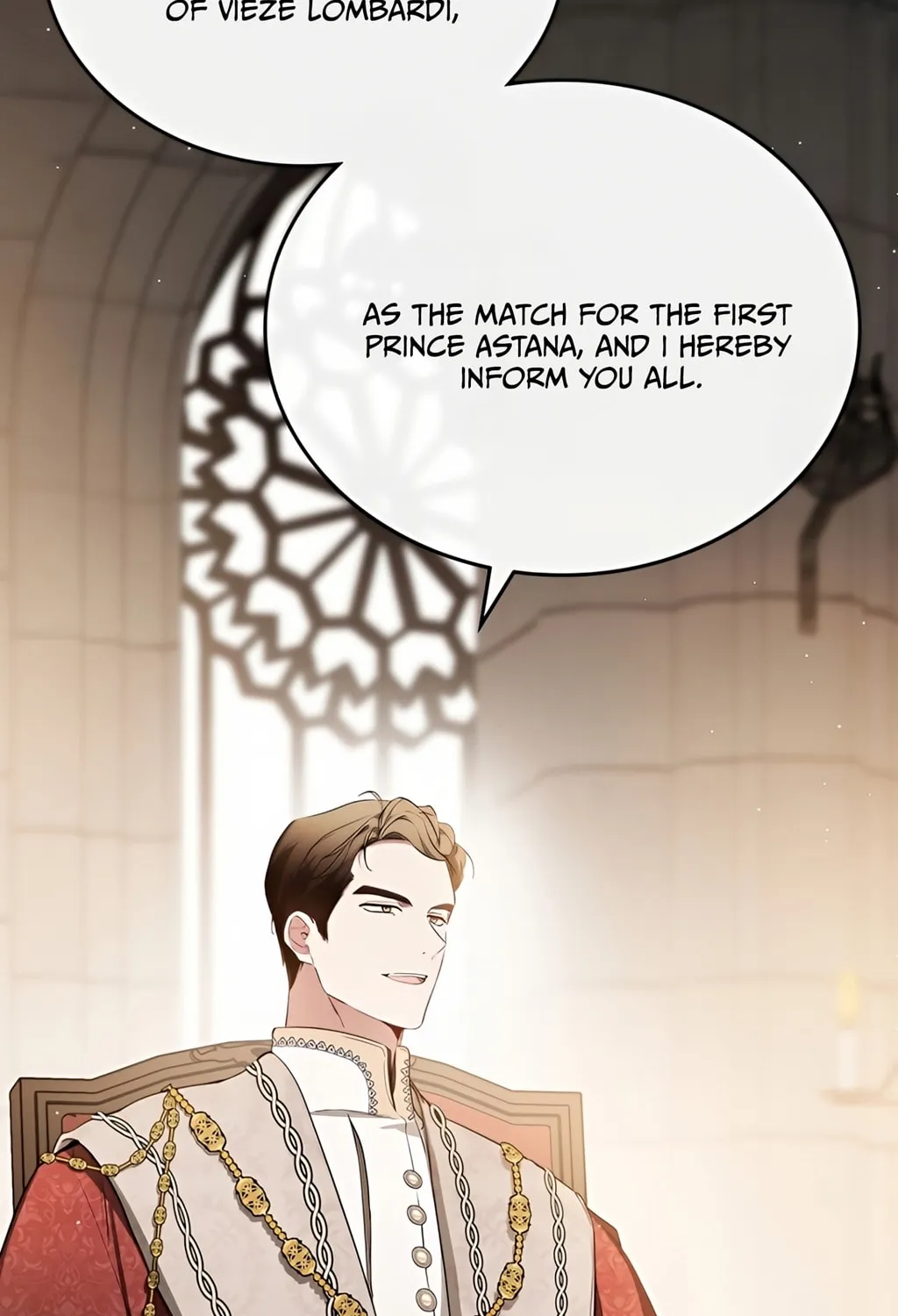 I Shall Master this Family! Chapter 169 page 102 - 