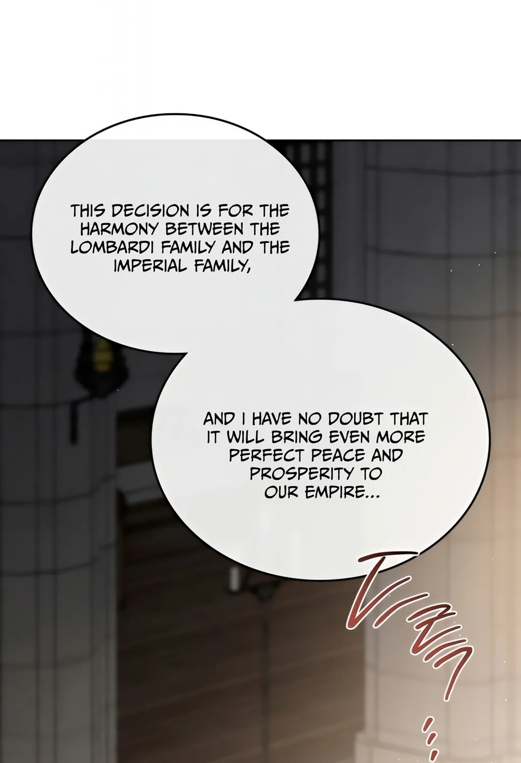 I Shall Master this Family! Chapter 169 page 109 - 