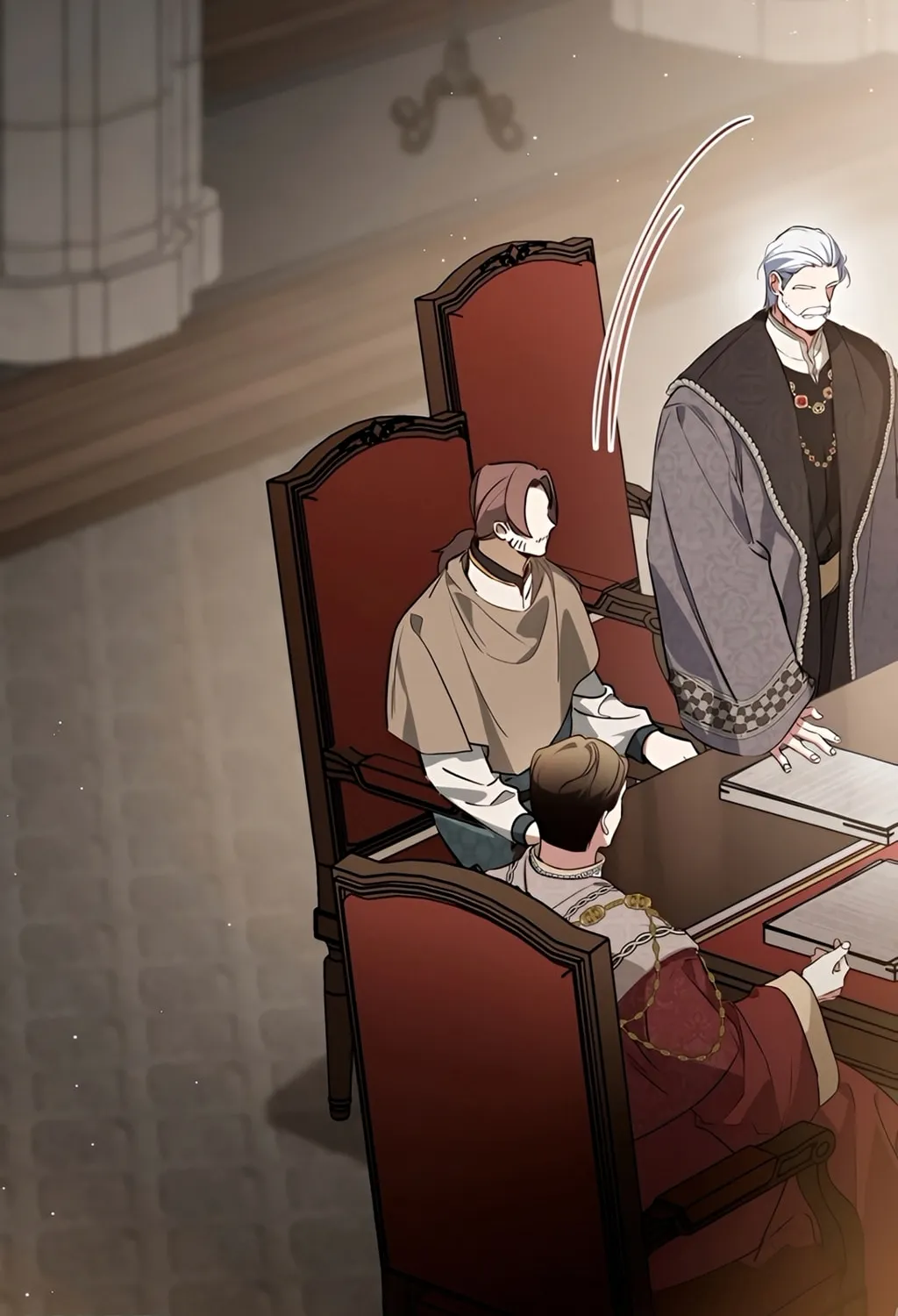 I Shall Master this Family! Chapter 169 page 110 - 
