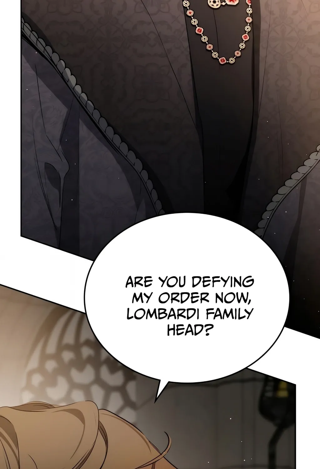 I Shall Master this Family! Chapter 169 page 113 - 