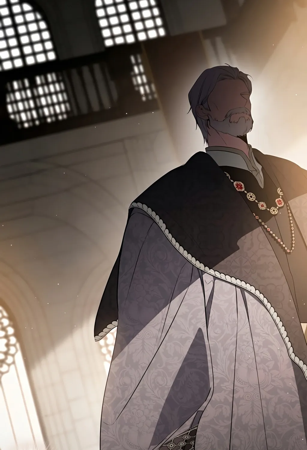 I Shall Master this Family! Chapter 169 page 118 - 