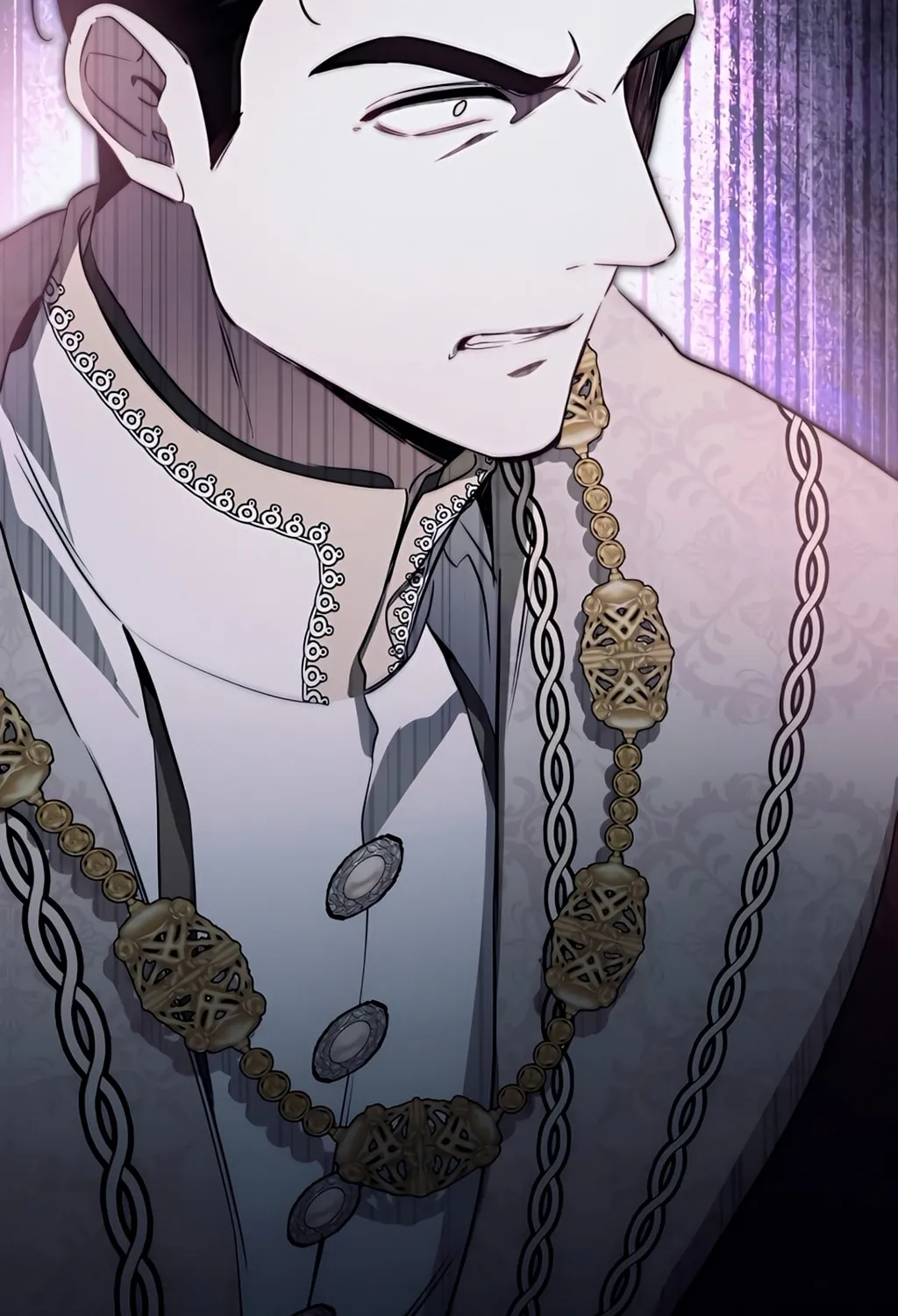 I Shall Master this Family! Chapter 169 page 126 - 