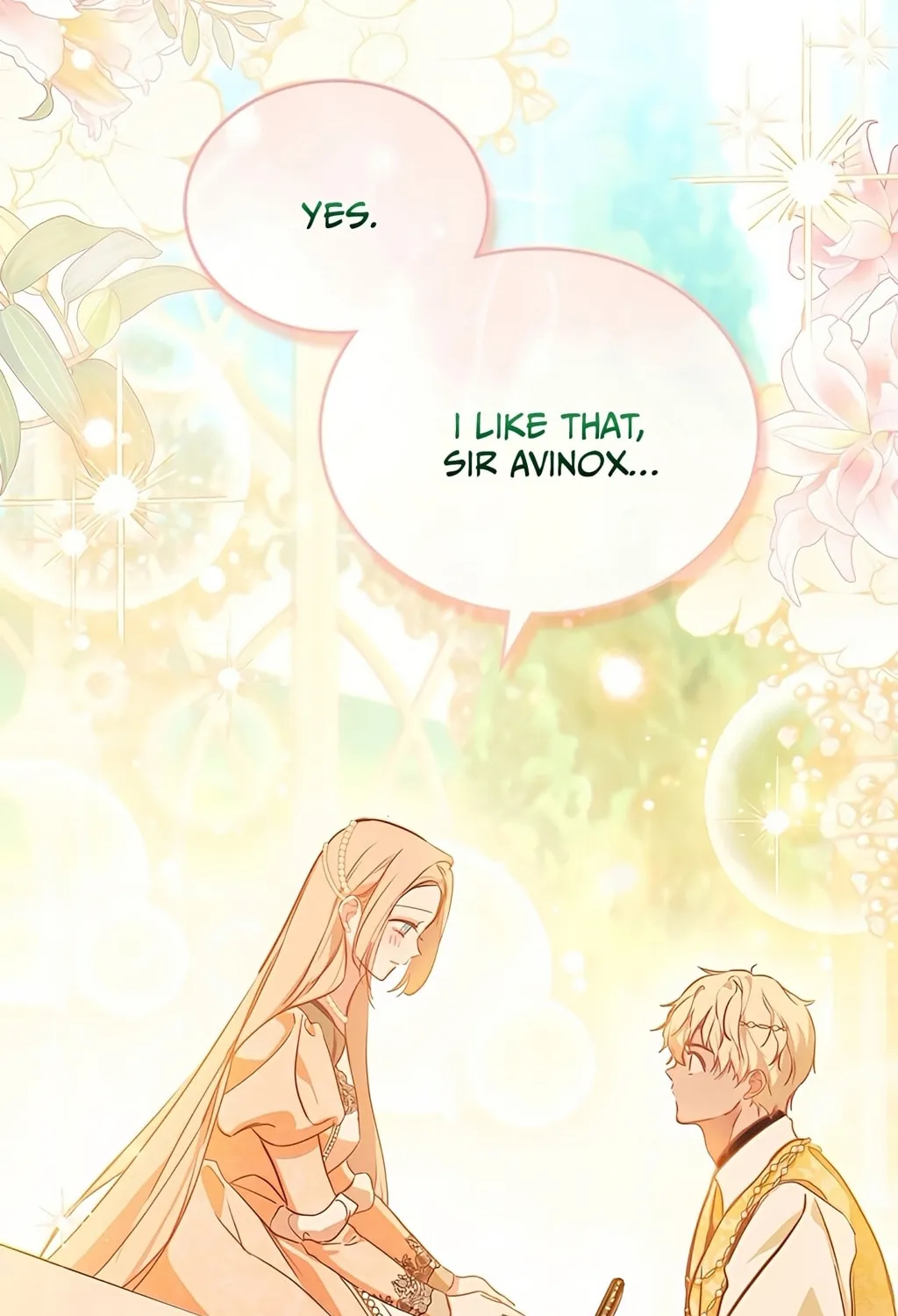 I Shall Master this Family! Chapter 169 page 14 - 