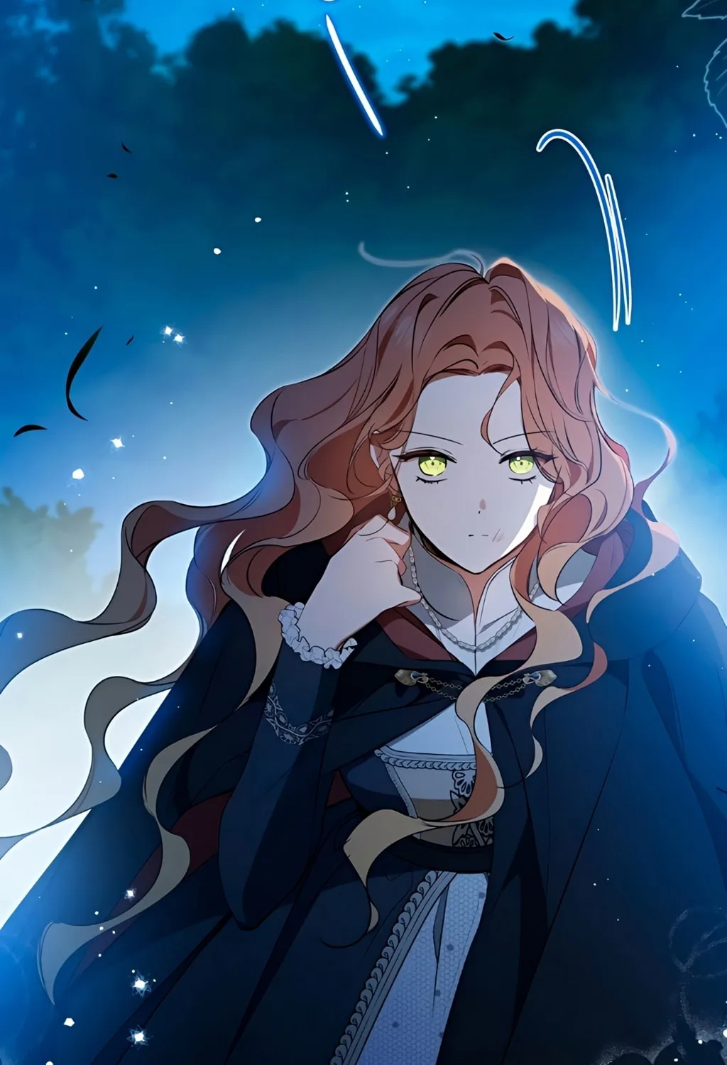 I Shall Master this Family! Chapter 169 page 136 - 