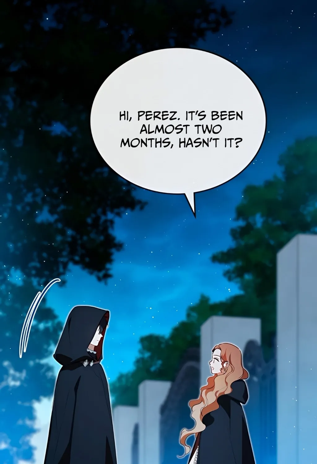 I Shall Master this Family! Chapter 169 page 147 - 