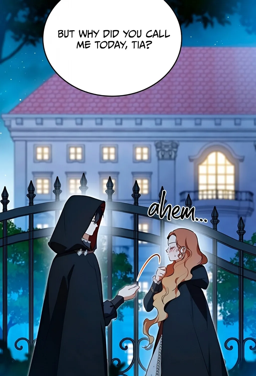 I Shall Master this Family! Chapter 169 page 152 - 