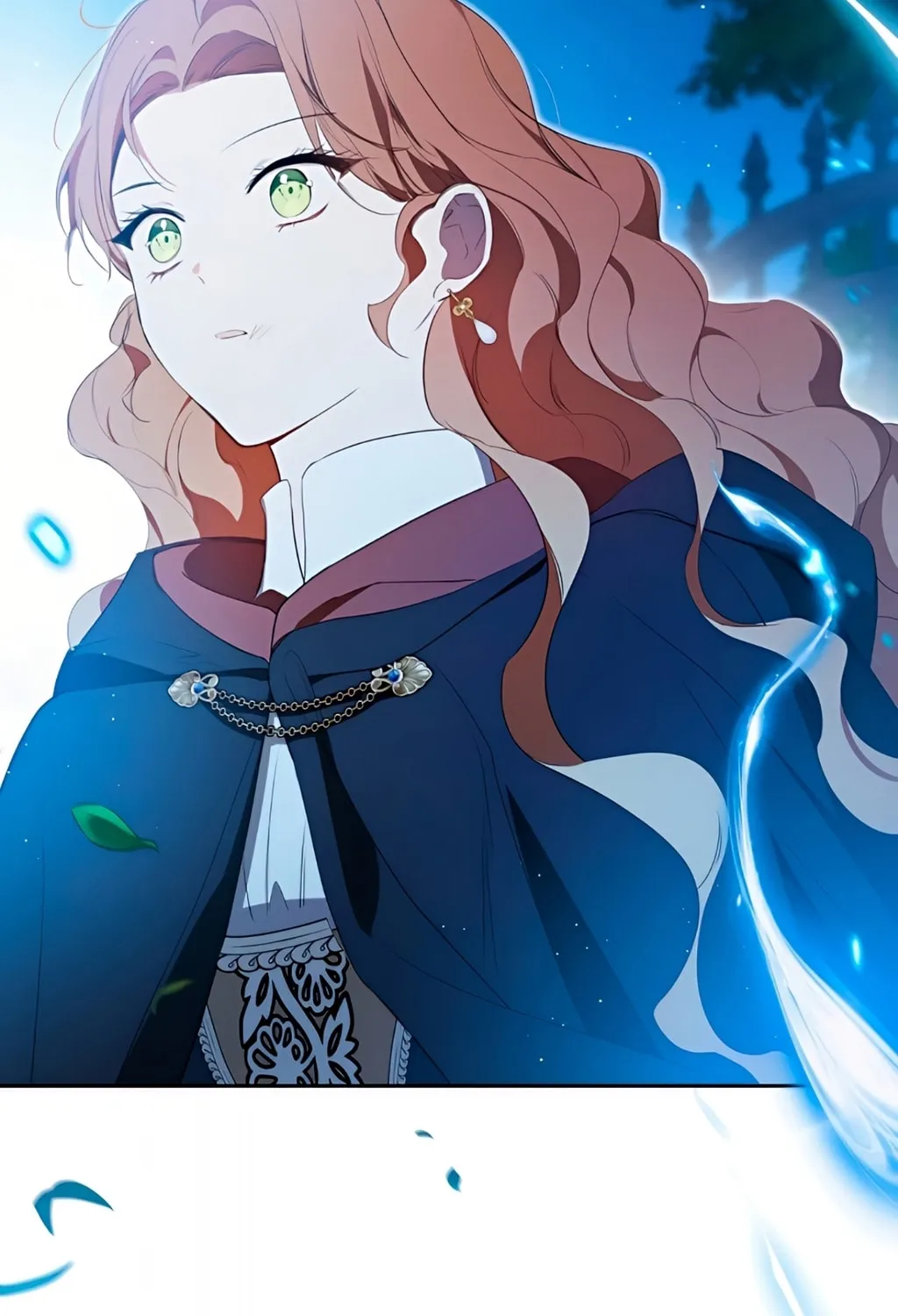 I Shall Master this Family! Chapter 169 page 161 - 