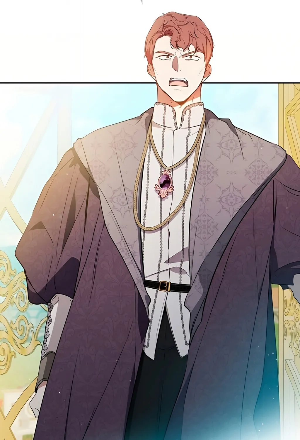 I Shall Master this Family! Chapter 169 page 19 - 