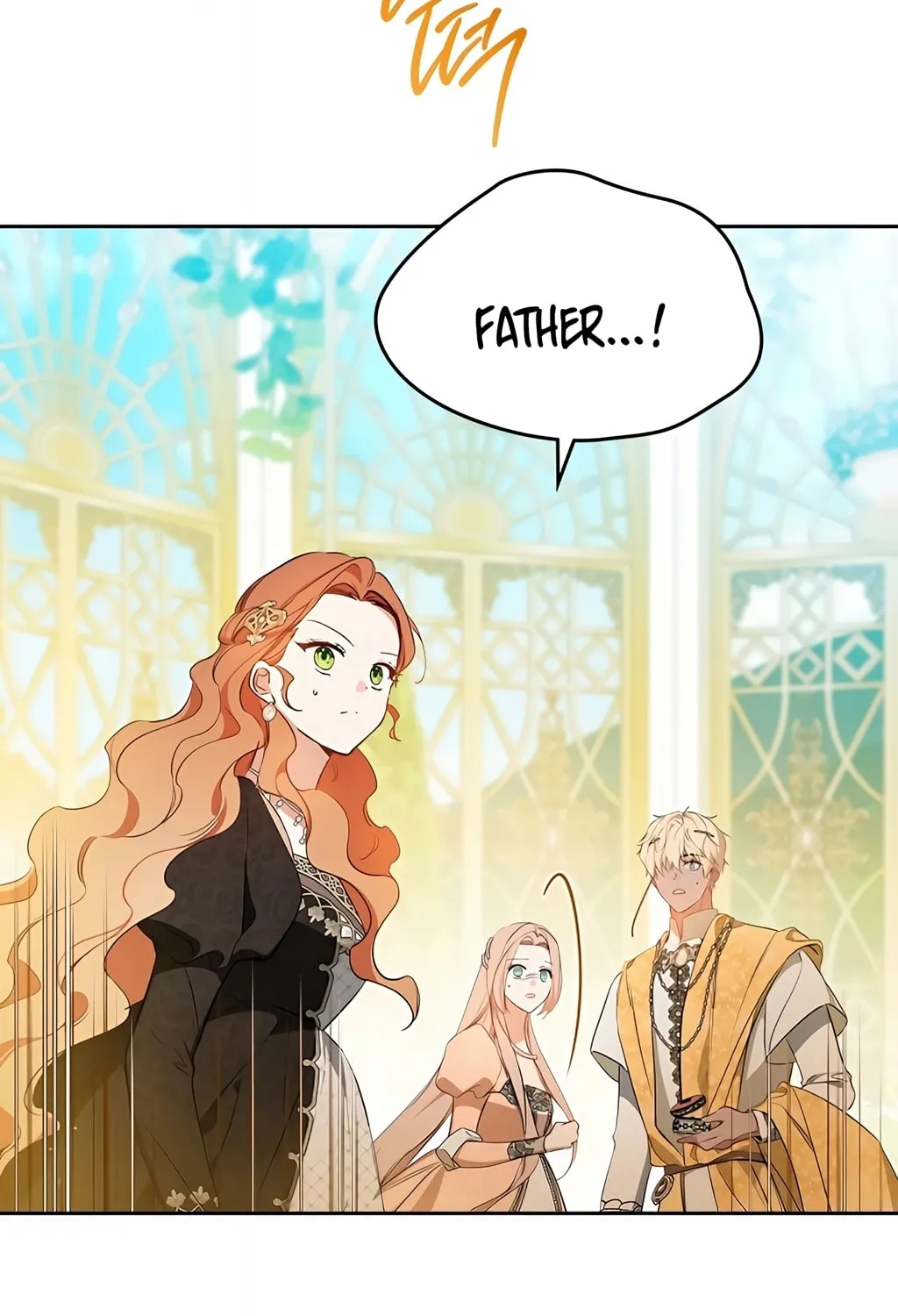 I Shall Master this Family! Chapter 169 page 21 - 