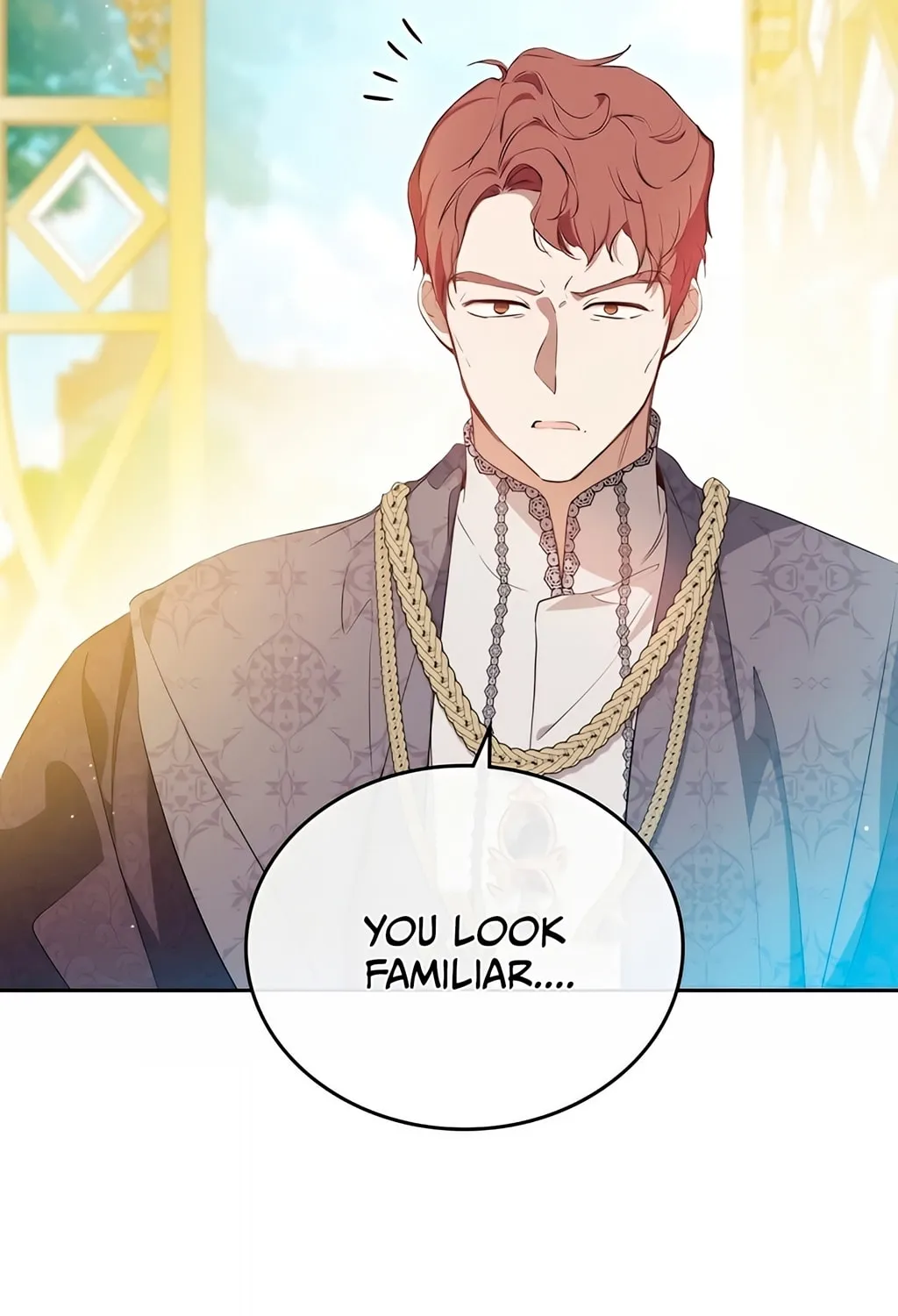 I Shall Master this Family! Chapter 169 page 25 - 