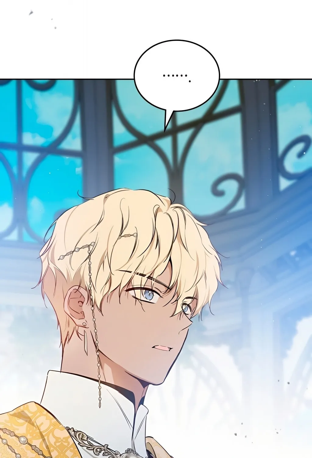 I Shall Master this Family! Chapter 169 page 33 - 