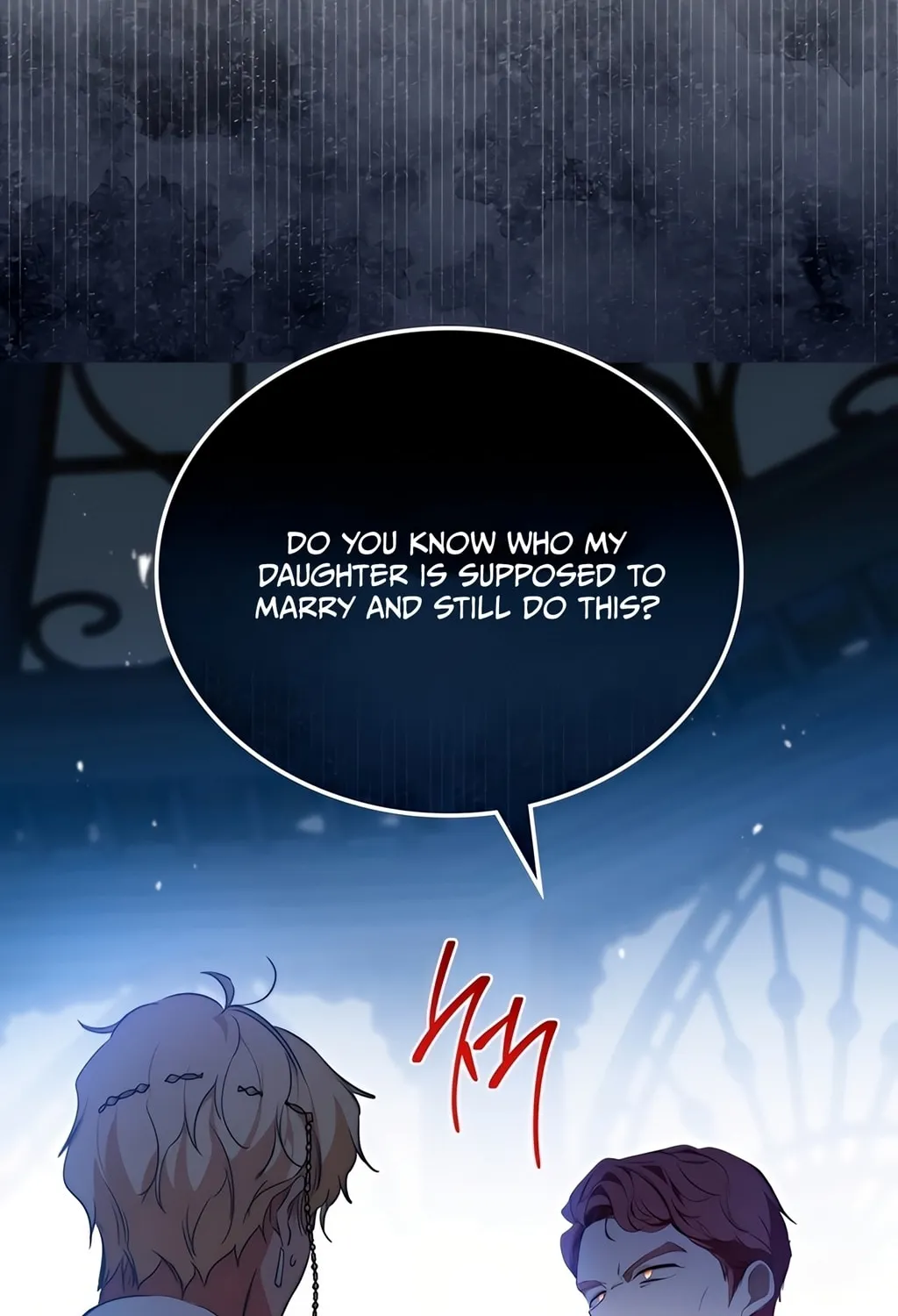 I Shall Master this Family! Chapter 169 page 38 - 