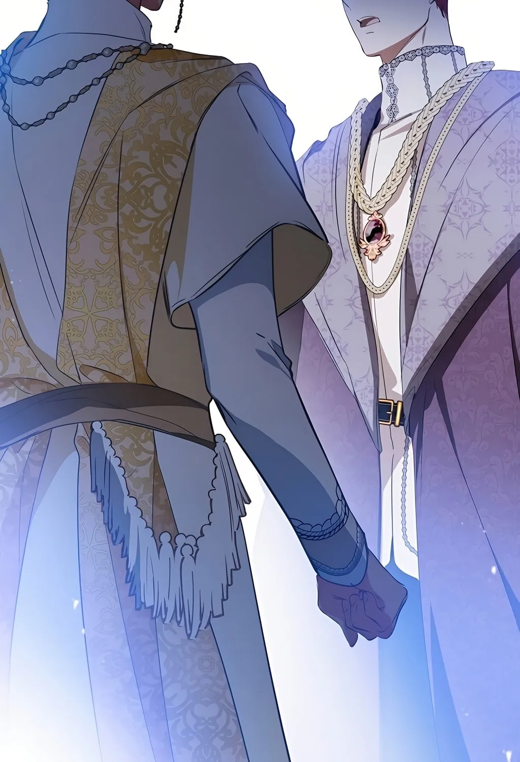 I Shall Master this Family! Chapter 169 page 39 - 