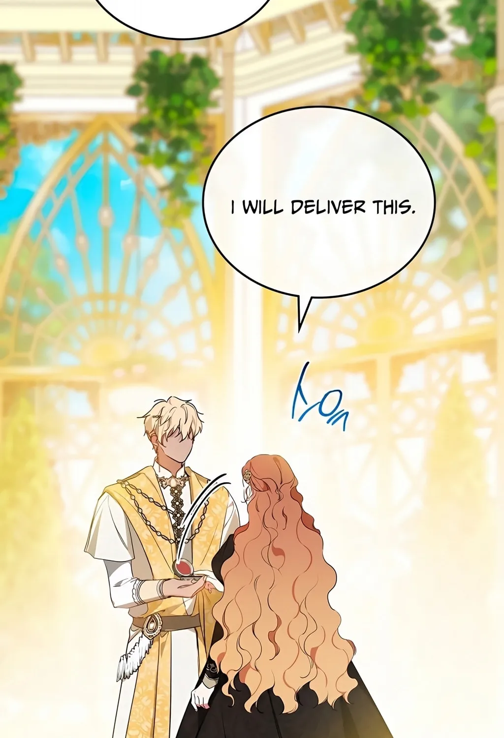 I Shall Master this Family! Chapter 169 page 90 - 