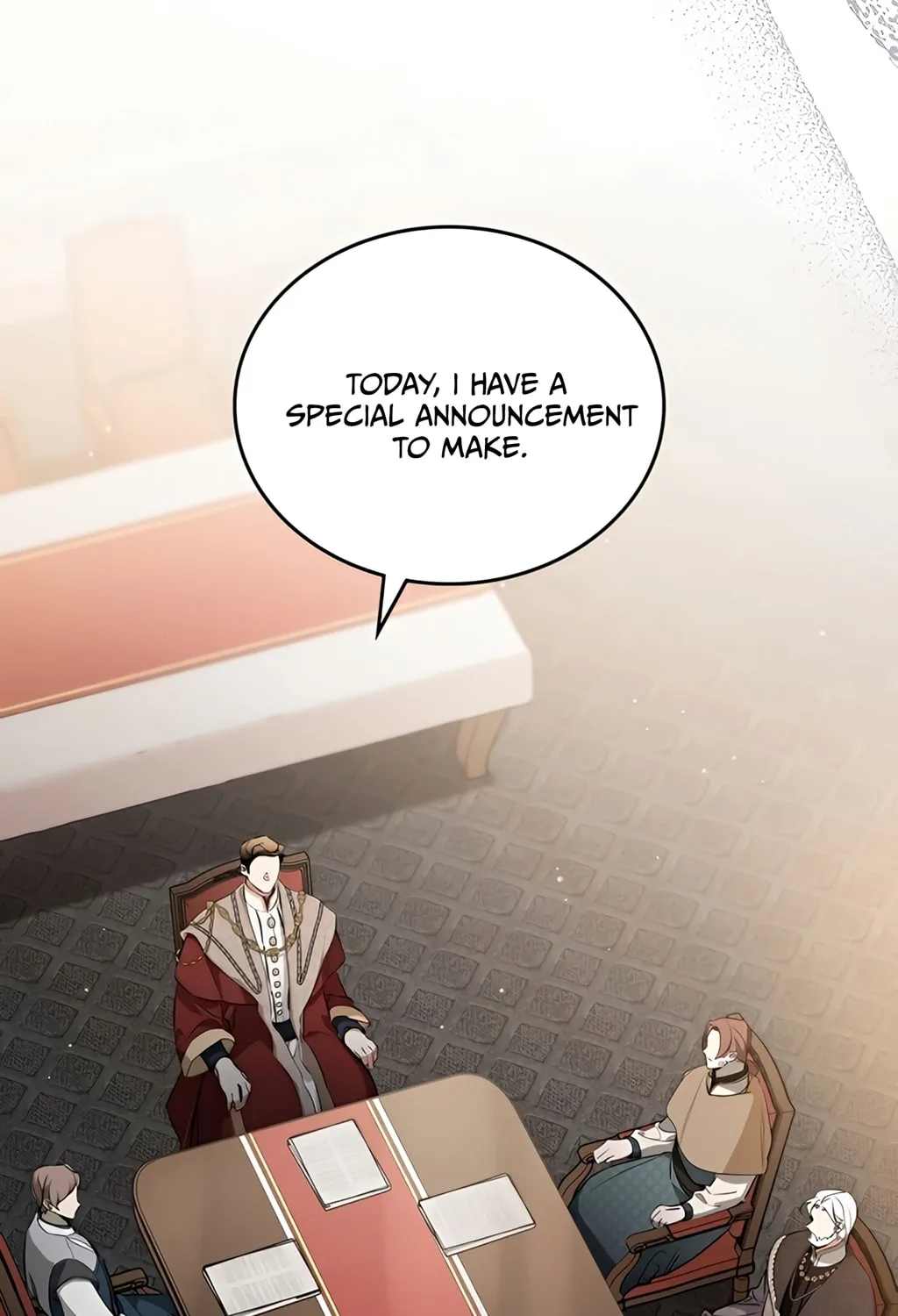 I Shall Master this Family! Chapter 169 page 99 - 