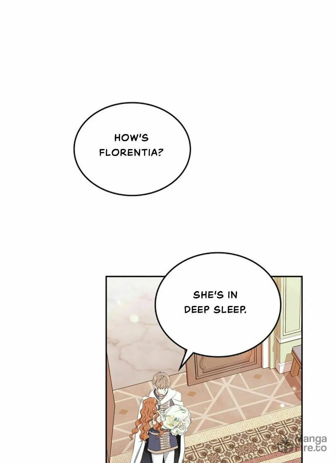 I Shall Master this Family! Chapter 17 page 14 - 
