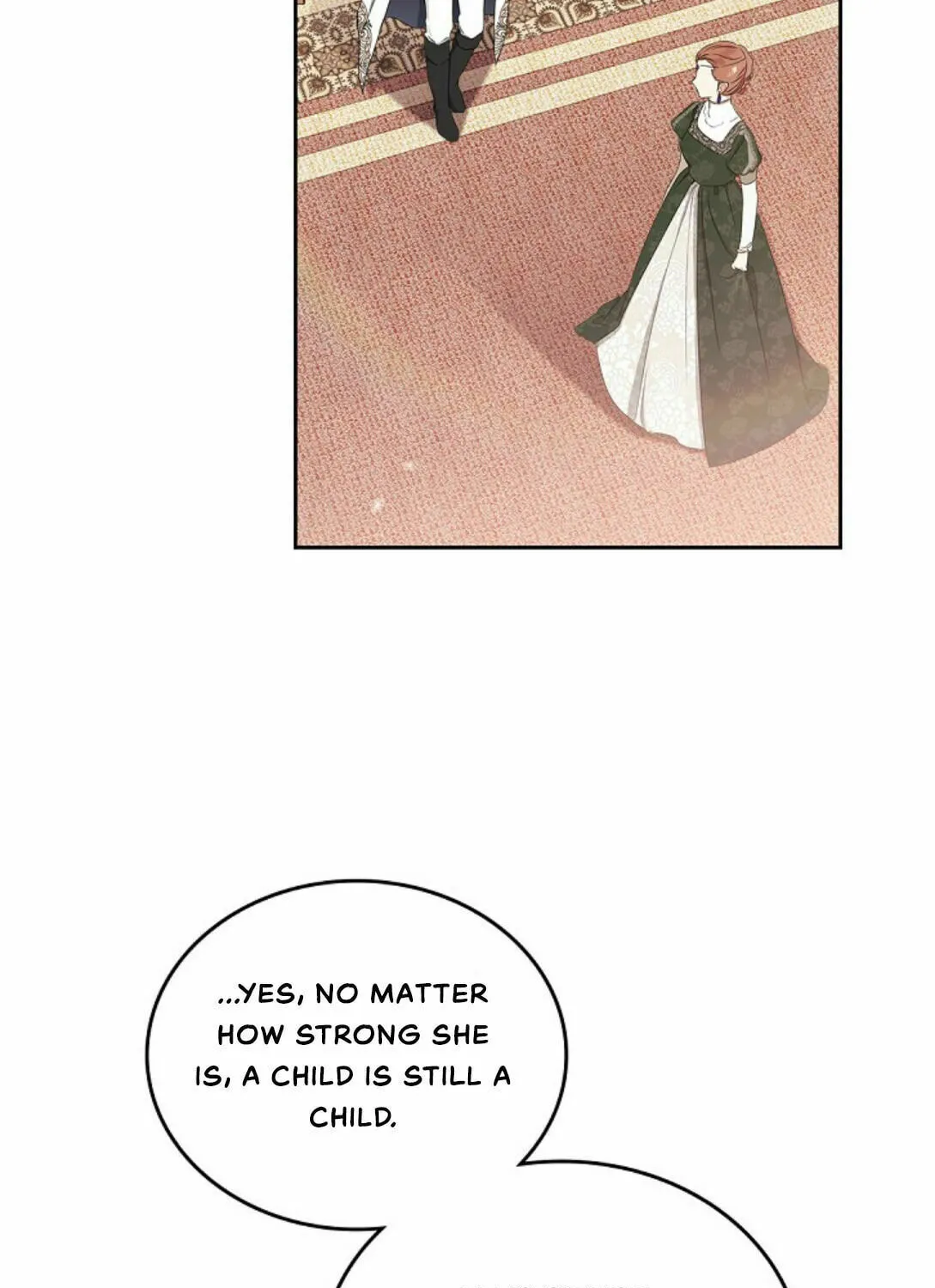 I Shall Master this Family! Chapter 17 page 15 - 