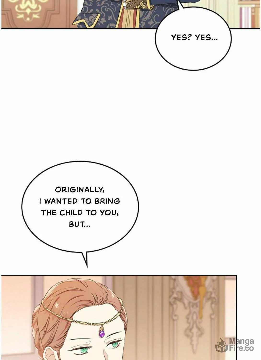 I Shall Master this Family! Chapter 17 page 22 - 