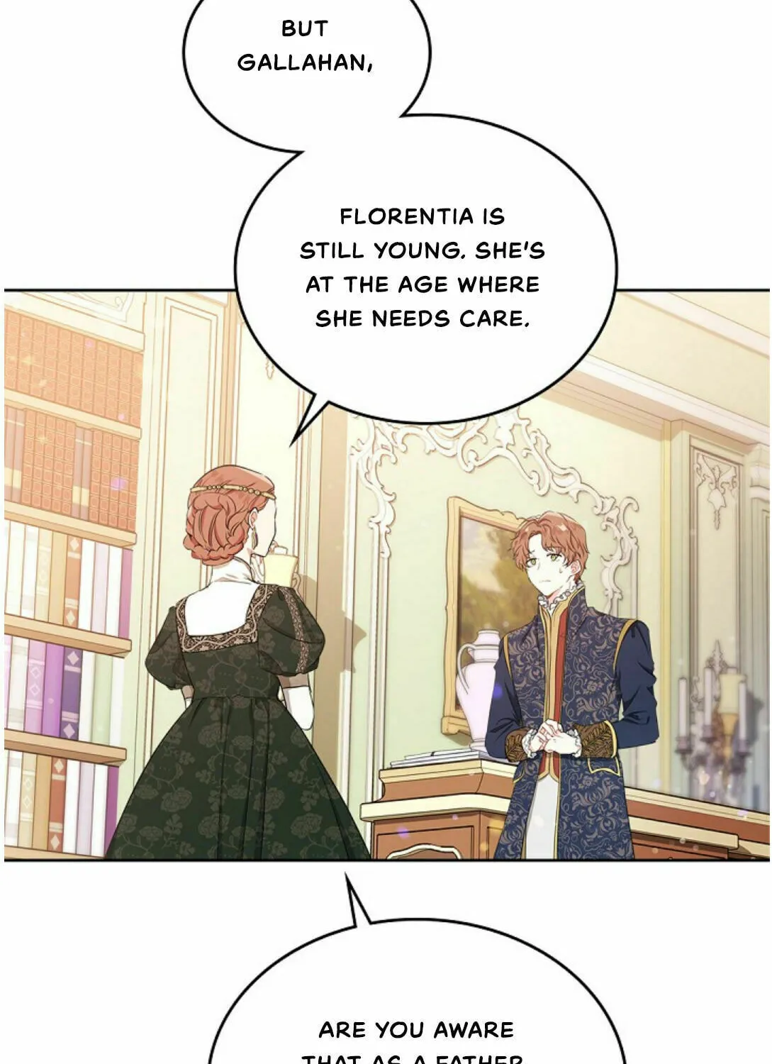 I Shall Master this Family! Chapter 17 page 26 - 
