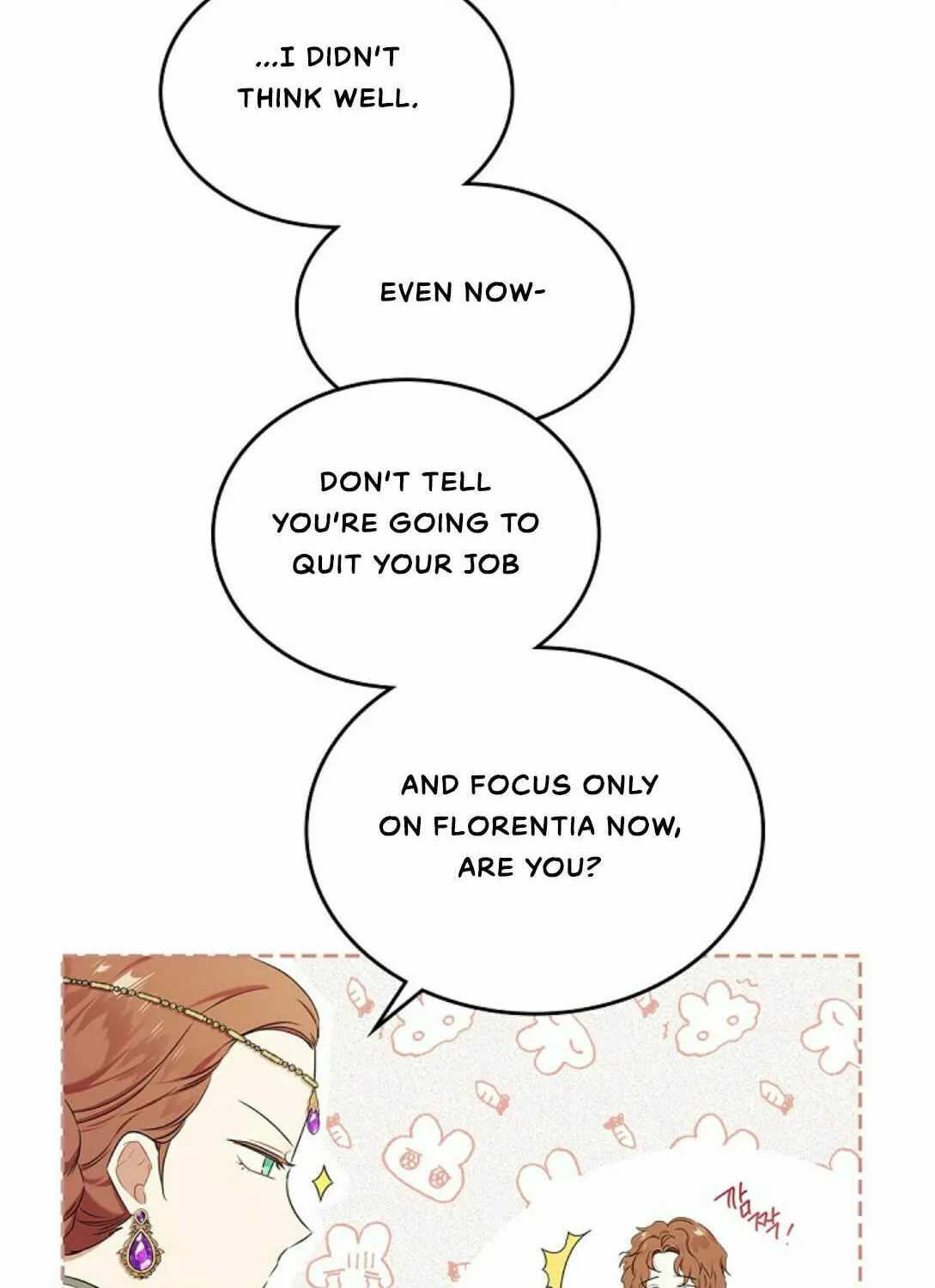 I Shall Master this Family! Chapter 17 page 28 - 