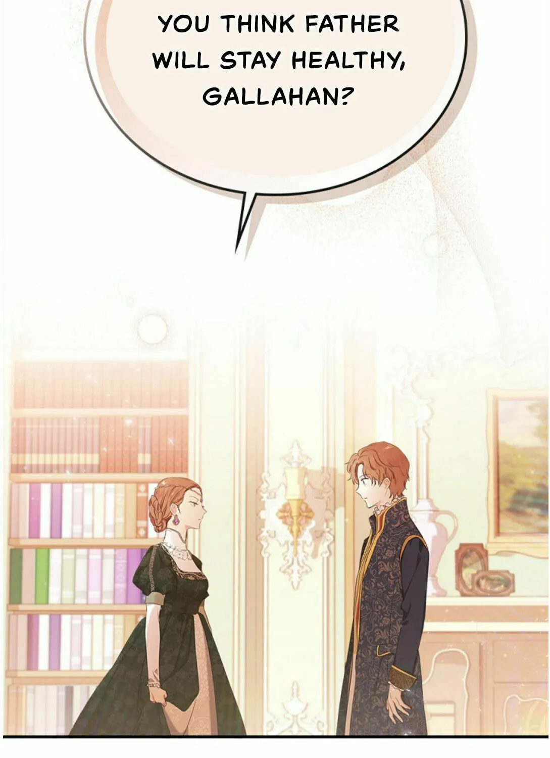 I Shall Master this Family! Chapter 17 page 32 - 