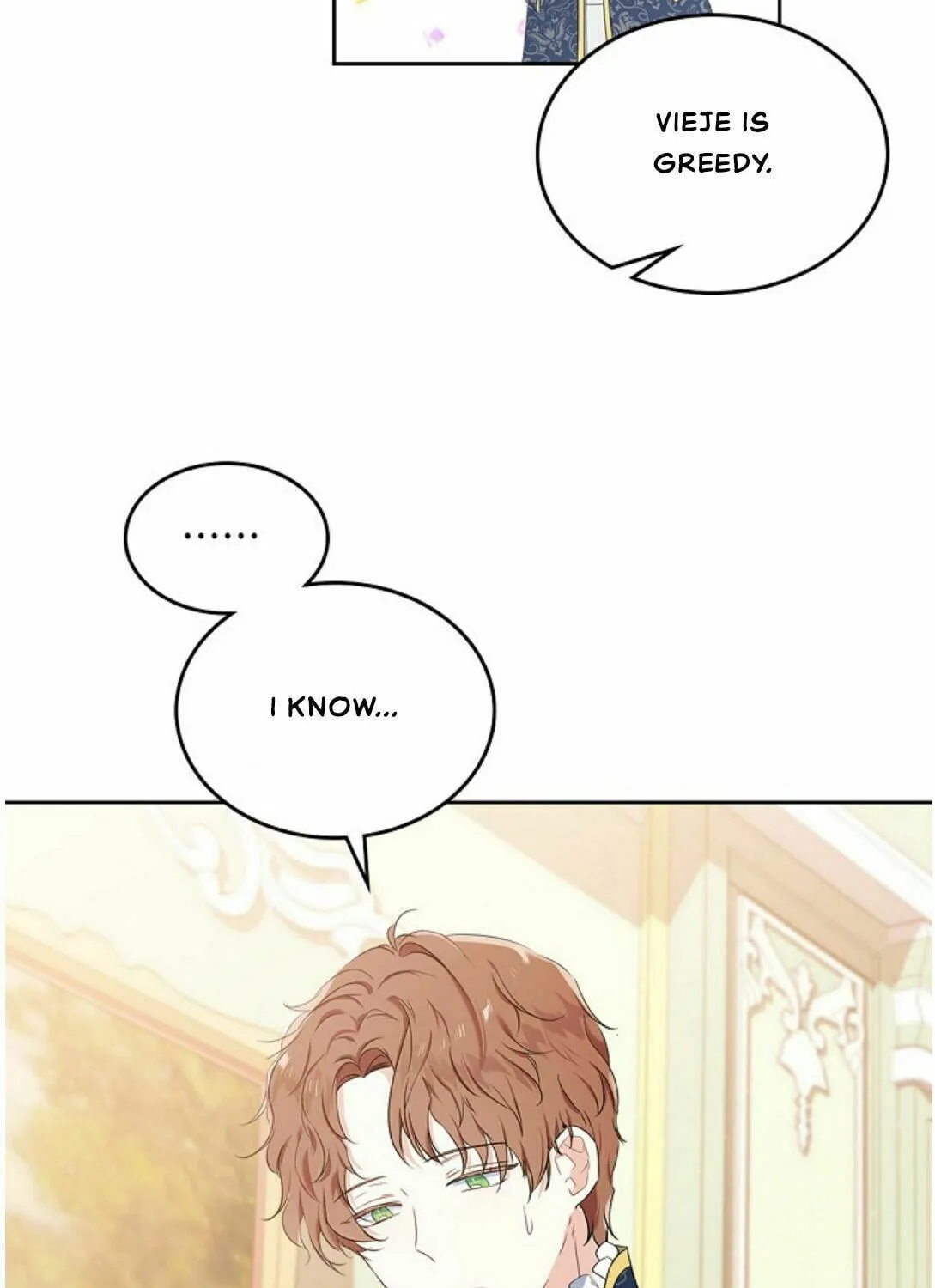 I Shall Master this Family! Chapter 17 page 34 - 