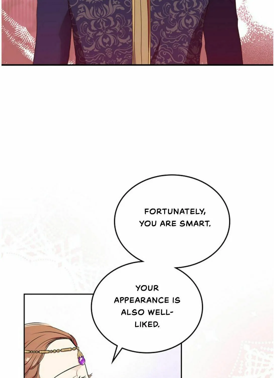 I Shall Master this Family! Chapter 17 page 41 - 