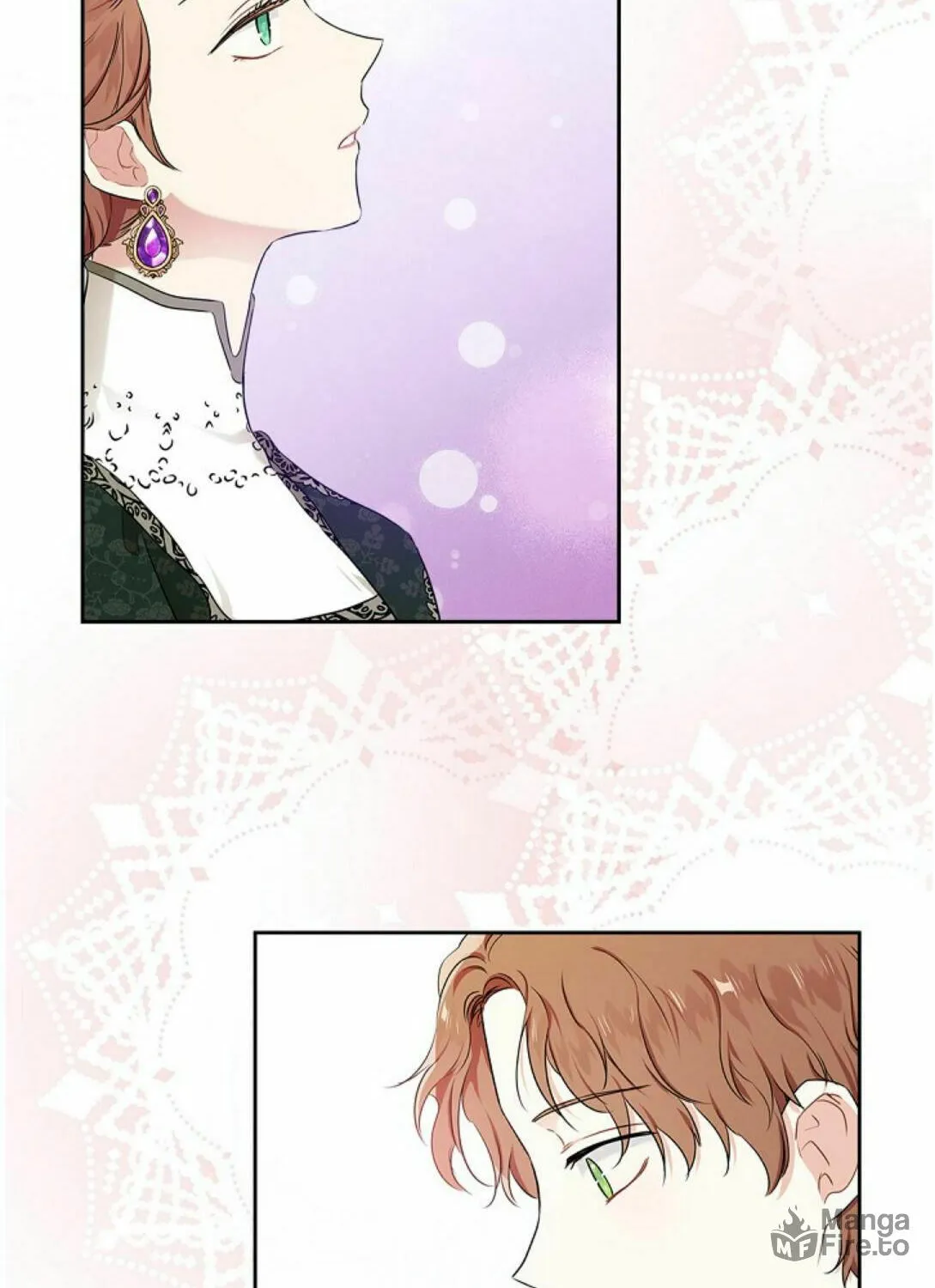 I Shall Master this Family! Chapter 17 page 42 - 