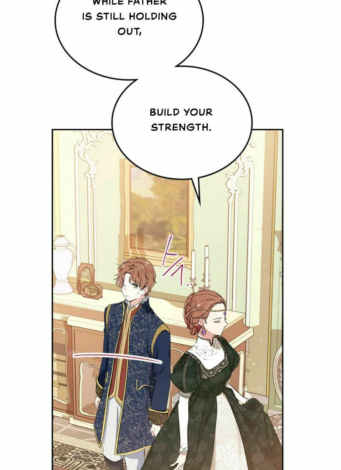 I Shall Master this Family! Chapter 17 page 44 - 