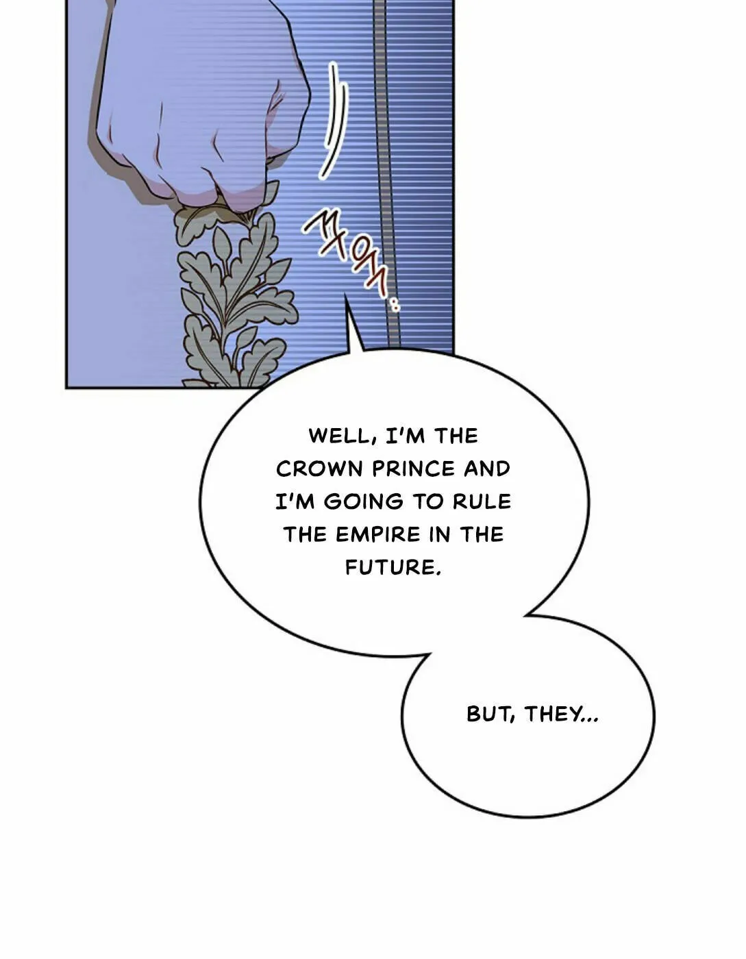 I Shall Master this Family! Chapter 17 page 69 - 