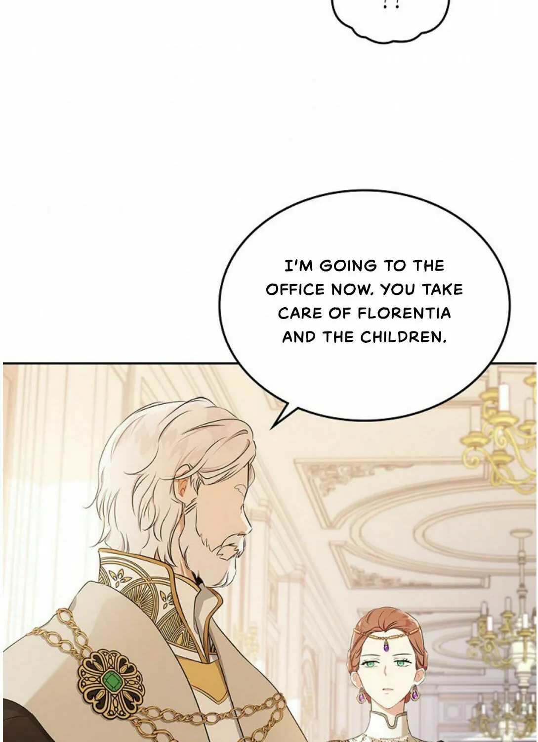 I Shall Master this Family! Chapter 17 page 8 - 