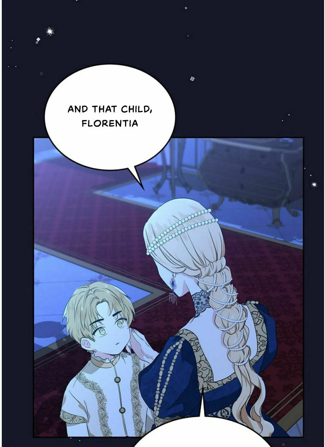 I Shall Master this Family! Chapter 17 page 76 - 