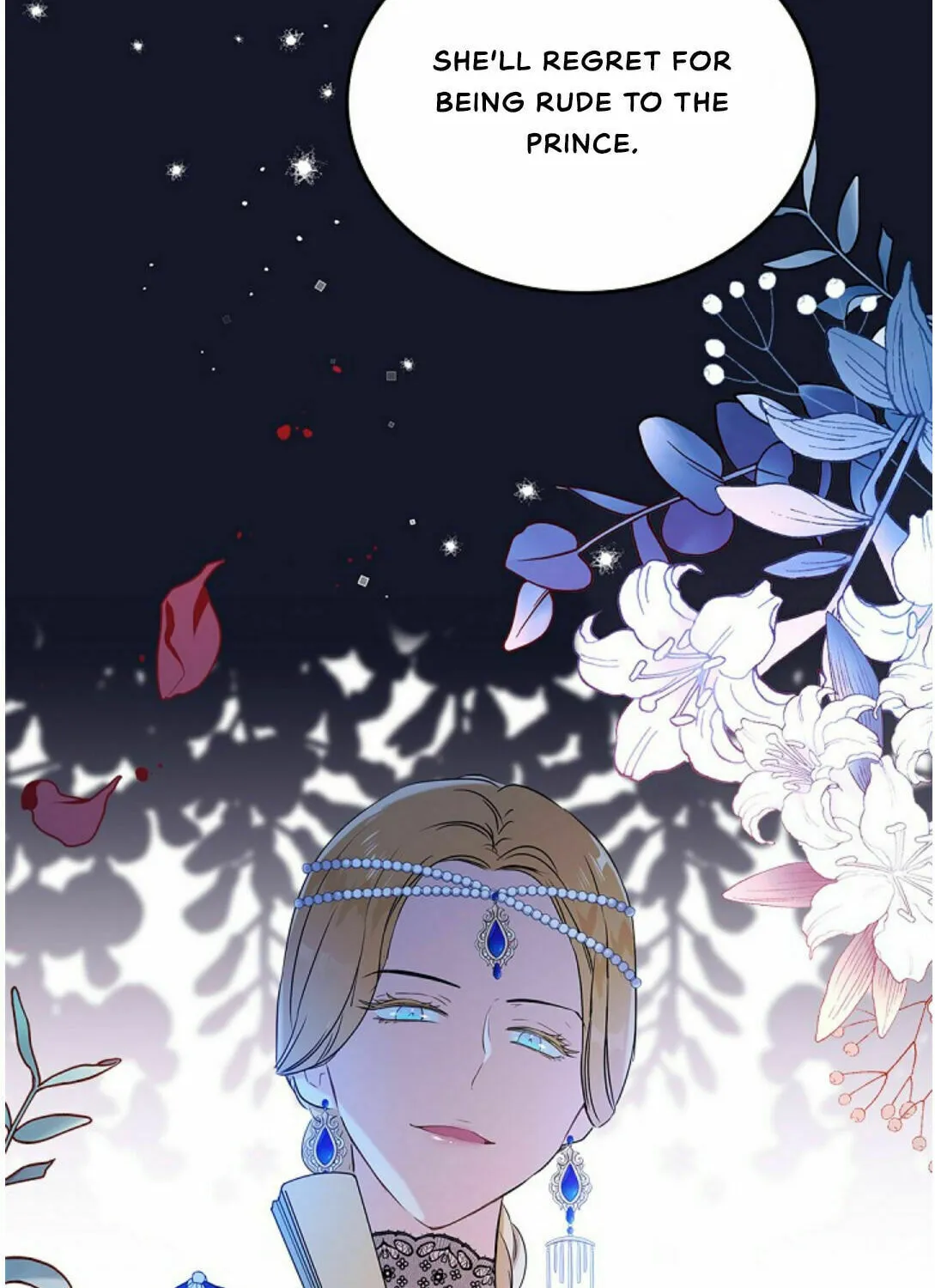 I Shall Master this Family! Chapter 17 page 77 - 
