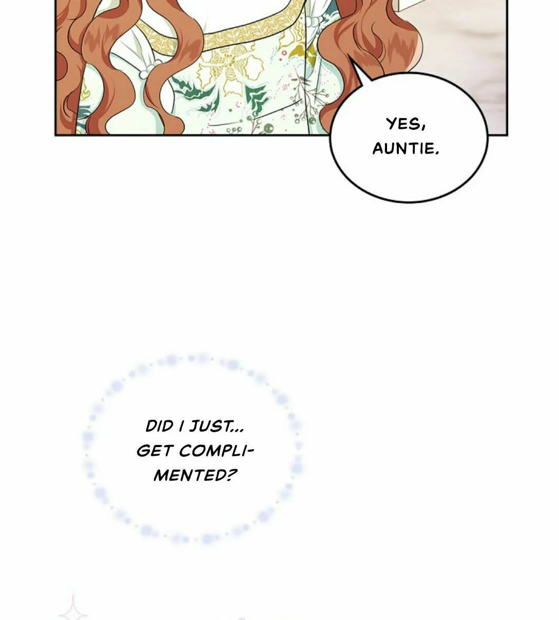 I Shall Master this Family! Chapter 17 page 10 - 